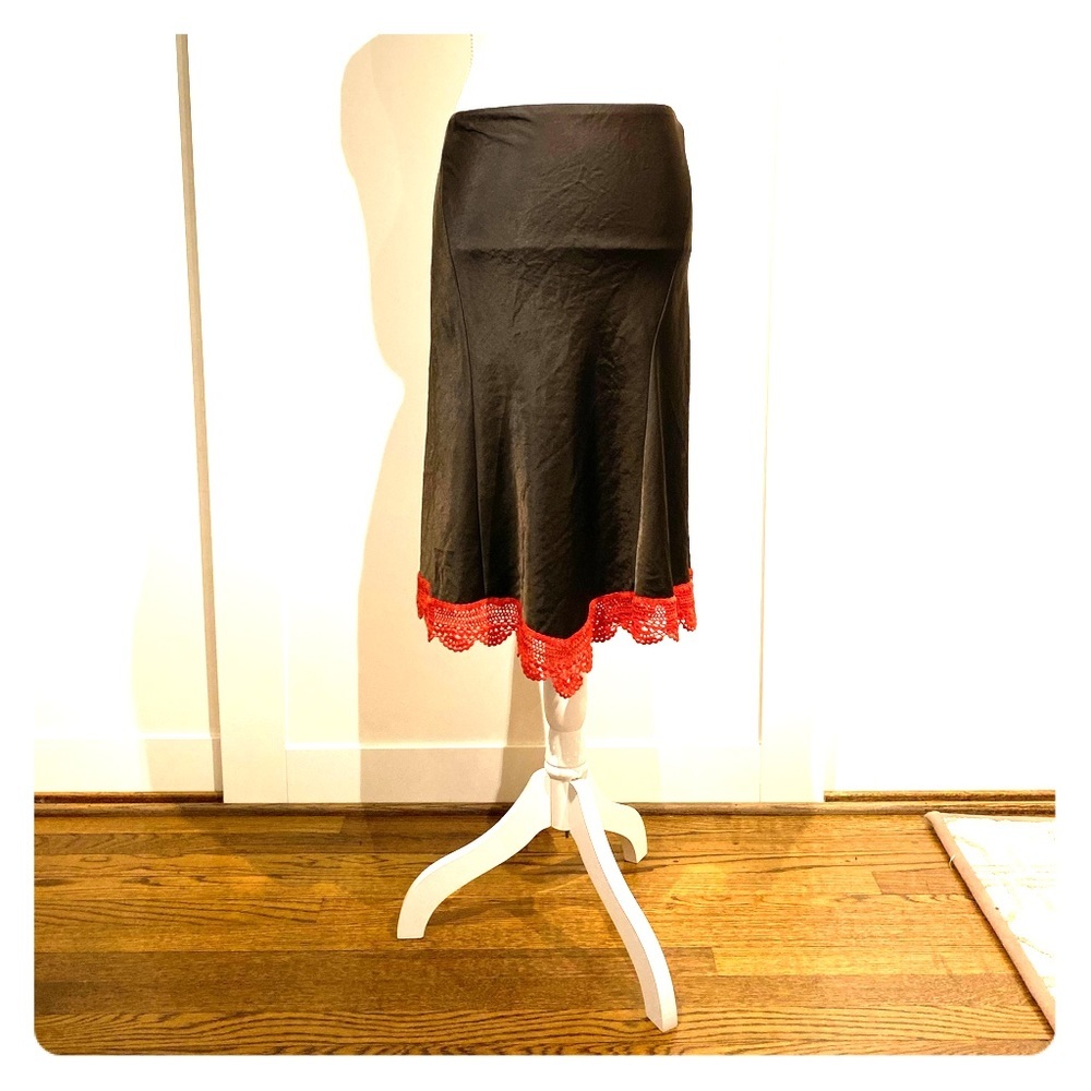 Vintage DKNY skirt